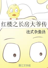 红楼之长房大爷传