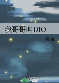 我哥哥叫DIO