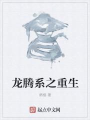 龙腾小说叫什么名字