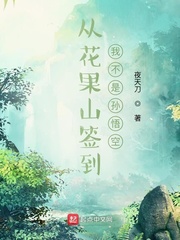 西游:从花果山开始签到