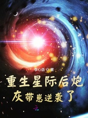 重生星际后炮灰带崽逆袭了小说