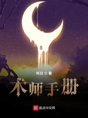 术师手册无错字