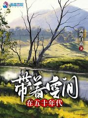 满地白霜作品带着空间在五十年代