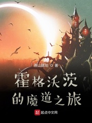 霍格沃茨的魔道之旅全文阅读