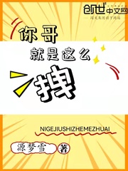 你哥就是这么拽小说