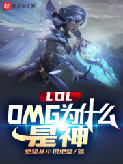 lol:omg为什么是神 小说