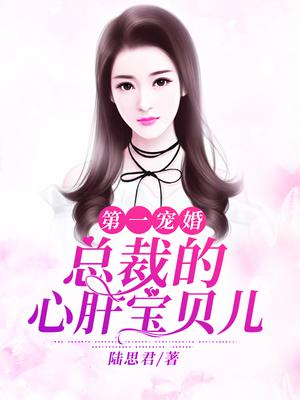 《第一宠婚:总裁的心肝宝儿》