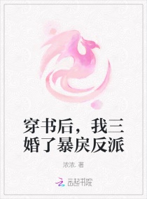 穿书后,我三婚了暴戾反派