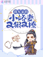 小说 将军家的小娇娘