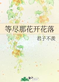 花开花落一生尽