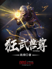 狂武兽尊顶点