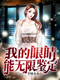 我的眼睛能无限鉴定