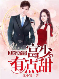 小说名:婚后心动:凌总追妻有点甜