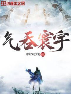 气吞寰宇是什么意思