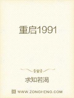 重启1991全文免费阅读